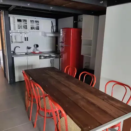 Apartment Termini Carmeloft