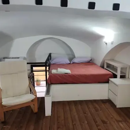 Termini Carmeloft Rome